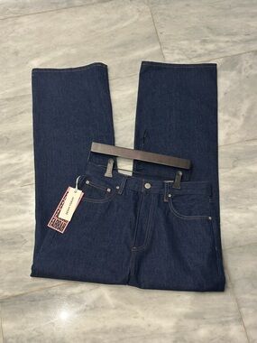 Denim forum Farrah jeans